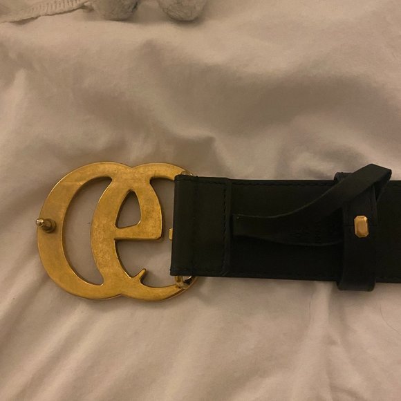 Gucci Belt Size 80 (US 4) main image 5